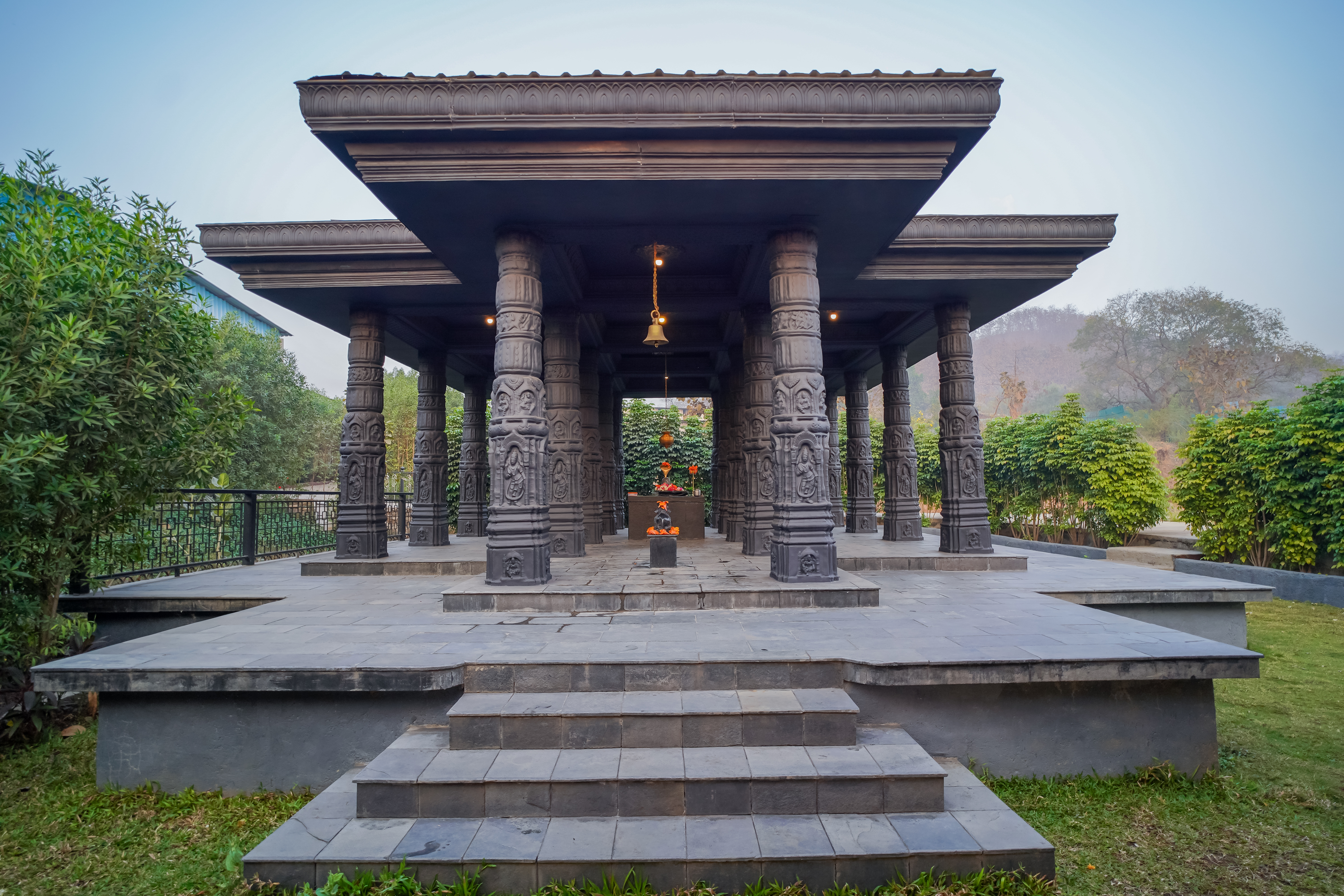 Rameshwar Temple